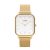 Orologio da donna Como Milano Square CM072.204.1G