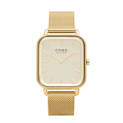 Orologio da donna Como Milano Square CM072.202.1G