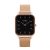 Orologio da donna Como Milano Square CM072.305.1RG