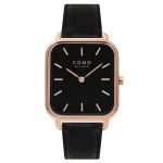 Orologio da donna Como Milano Square CM072.305.2BB3
