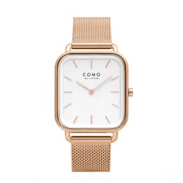 Orologio da donna Como Milano Square CM072.304.1RG