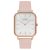 Orologio da donna Como Milano Square CM072.304.2PPK