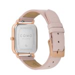 Orologio da donna Como Milano Square CM072.304.2PPK