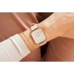 Orologio da donna Como Milano Square CM072.304.2PPK
