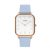 Orologio da donna Como Milano Square CM072.304.2PBL