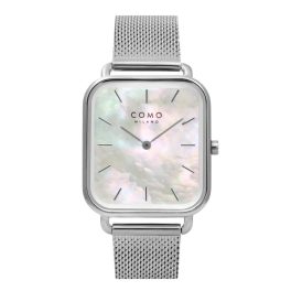 Orologio da donna Como Milano Square CM072.154.1S