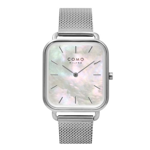 Orologio da donna Como Milano Square CM072.154.1S
