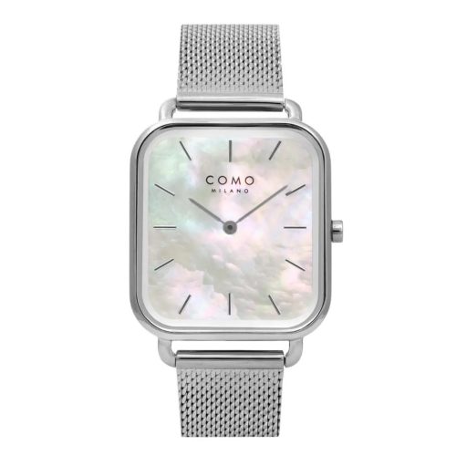 Orologio da donna Como Milano Square CM072.154.1S