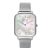 Orologio da donna Como Milano Square CM072.154.1S