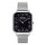 Orologio da donna Como Milano Square CM072.155.1S