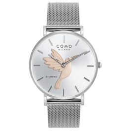 Orologio da donna Como Milano Colibri CM043.104.1S
