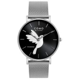 Orologio da donna Como Milano Colibri CM043.105.1S