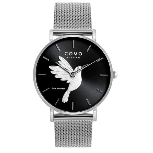 Orologio da donna Como Milano Colibri CM043.105.1S
