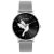 Orologio da donna Como Milano Colibri CM043.105.1S