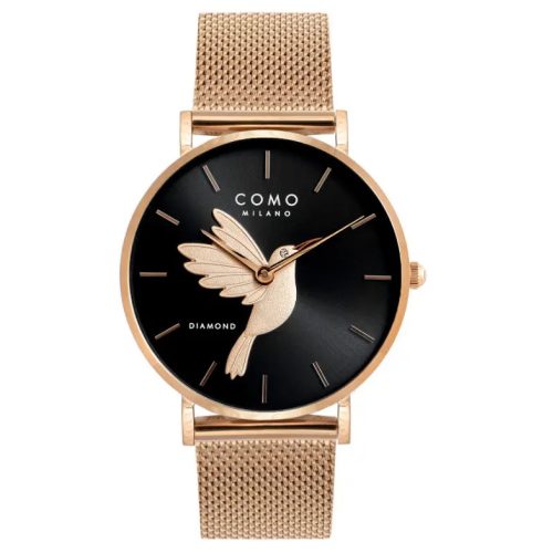Orologio da donna Como Milano Colibri CM043.305.1RG