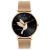 Orologio da donna Como Milano Colibri CM043.305.1RG