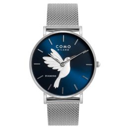Orologio da donna Como Milano Colibri CM043.107.1S
