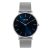 Orologio da donna Como Milano Trendsetters CM013.107.1S1
