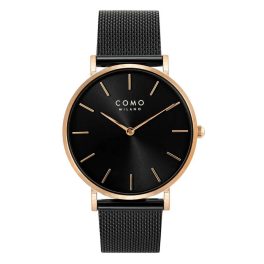 Orologio da donna Como Milano Trendsetters CM013.305.1B1