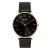 Orologio da donna Como Milano Trendsetters CM013.305.1B1