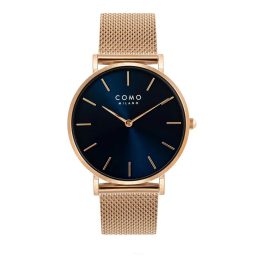 Orologio da donna Como Milano Trendsetters CM013.307.1RG1