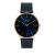 Orologio da donna Como Milano Trendsetters CM013.307.1BL1