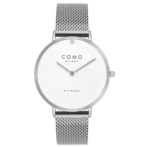 Orologio da donna Como Milano Diamond CM033.104.1S