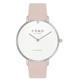 Orologio da donna Como Milano Diamond CM033.104.2PPK