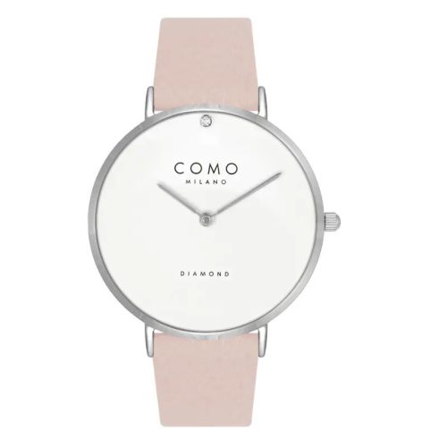 Orologio da donna Como Milano Diamond CM033.104.2PPK