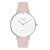 Orologio da donna Como Milano Diamond CM033.104.2PPK