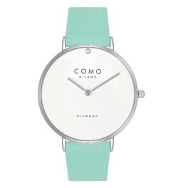 Orologio da donna Como Milano Diamond CM033.104.2LBL