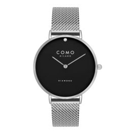 Orologio da donna Como Milano Diamond CM033.105.1S