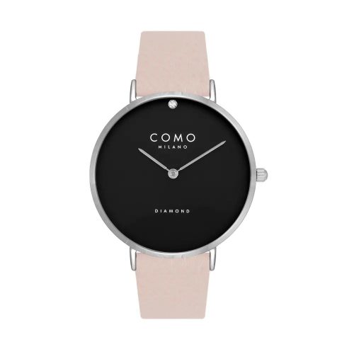 Orologio da donna Como Milano Diamond CM033.105.2PPK