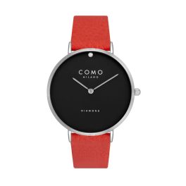 Orologio da donna Como Milano Diamond CM033.105.2RD2