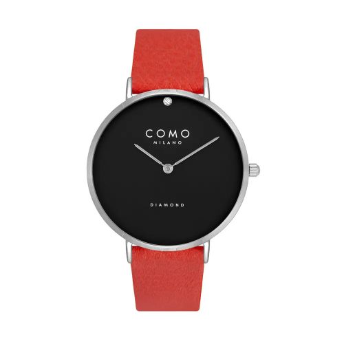 Orologio da donna Como Milano Diamond CM033.105.2RD2