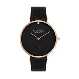 Orologio da donna Como Milano Diamond CM033.305.2BB3