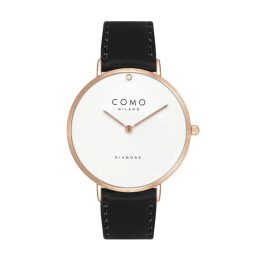 Orologio da donna Como Milano Diamond CM033.304.2BB1