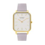 Orologio da donna Como Milano Square CM072.204.2GRY5