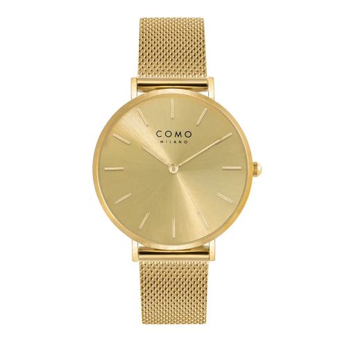 Orologio da donna Como Milano Trendsetters CM012.202.1G