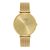 Orologio da donna Como Milano Trendsetters CM012.202.1G