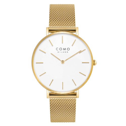 Orologio da donna Como Milano Trendsetters CM012.204.1G