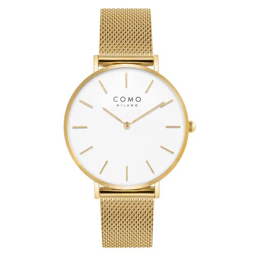 Orologio da donna Como Milano Trendsetters CM012.204.1G
