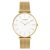 Orologio da donna Como Milano Trendsetters CM012.204.1G