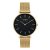 Orologio da donna Como Milano Trendsetters CM012.205.1G