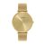 Orologio da donna Como Milano Trendsetters CM013.202.1G