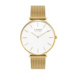 Orologio da donna Como Milano Trendsetters CM013.204.1G
