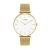 Orologio da donna Como Milano Trendsetters CM013.204.1G
