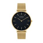 Orologio da donna Como Milano Trendsetters CM013.205.1G