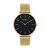 Orologio da donna Como Milano Trendsetters CM013.205.1G