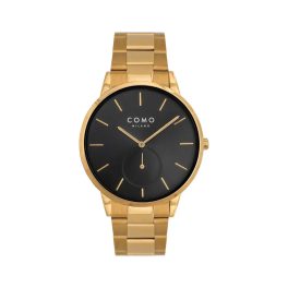 Orologio da uomo Como Milano Legend Today CM054.205.1GM.00